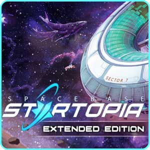 Spacebase Startopia - Extended Edition