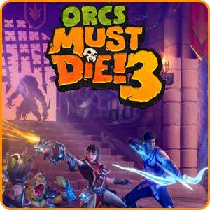 Orcs Must Die! 3