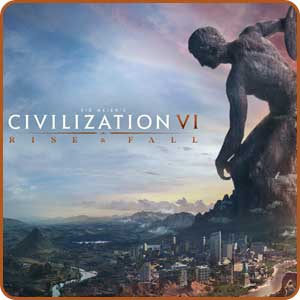 Sid Meier’s Civilization 6: Rise and Fall