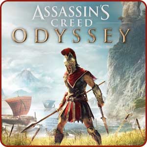 Assassin's Creed Odyssey