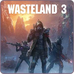 Wasteland 3