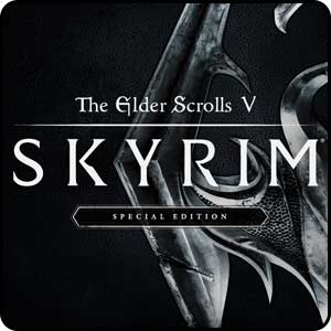 The Elder Scrolls V: Skyrim Special Edition