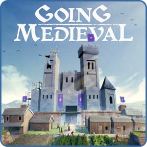 Going Medieval