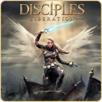 Disciples: Liberation