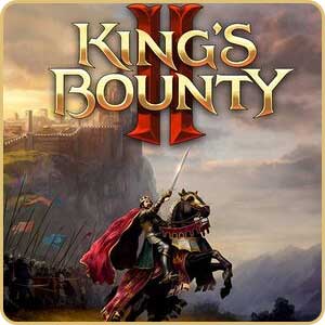 King's Bounty 2