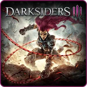 Darksiders 3