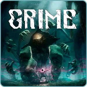 GRIME