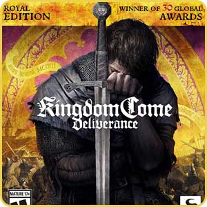 Kingdom Come: Deliverance Royal Edition