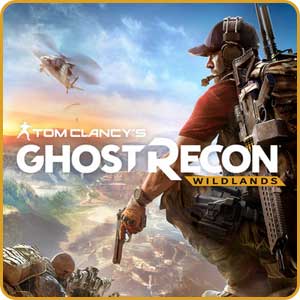 Tom Clancy's Ghost Recon Wildlands