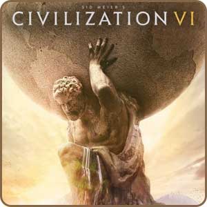 Sid Meier's Civilization 6