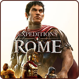 Expeditions: Rome