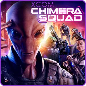 XCOM: Chimera Squad