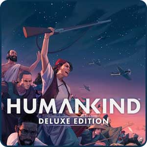 Humankind Digital Deluxe Edition 