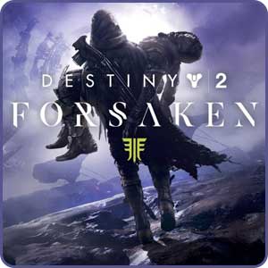 Destiny 2: Forsaken