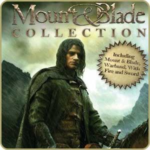 Mount & Blade Full Collection