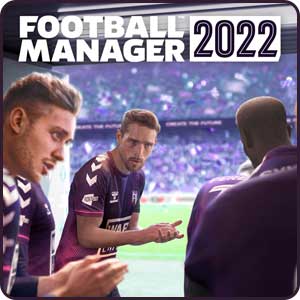 Football Manager 2022