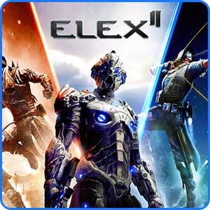 Elex 2