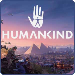  Humankind 