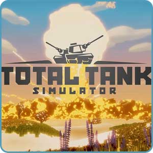 Total Tank Simulator