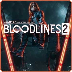 Vampire: The Masquerade - Bloodlines 2