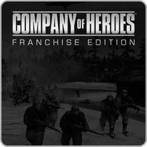 Company of Heroes Franchise Edition