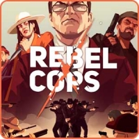 Rebel Cops