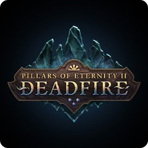 Pillars of Eternity 2: Deadfire 