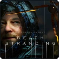 Death Stranding 