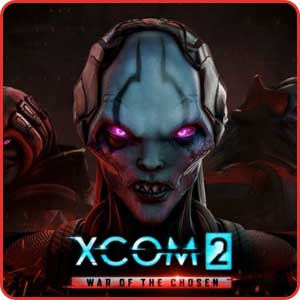 XCOM 2: War of the Chosen