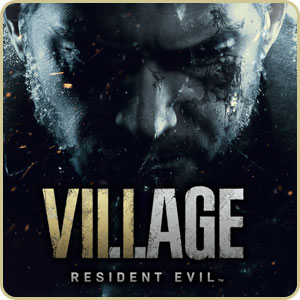 Resident Evil Village