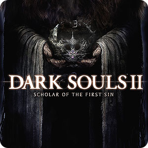 Dark Souls 2: Scholar of The First Sin 