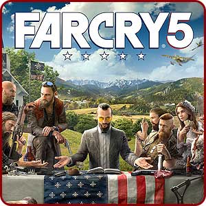 Far Cry 5