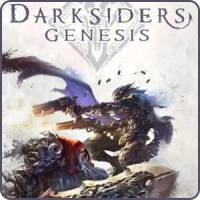 Darksiders Genesis 