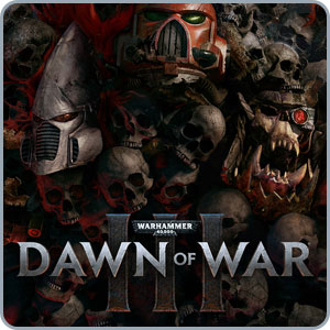 Warhammer 40.000: Dawn of War 3