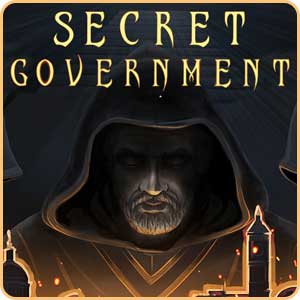 Secret Government