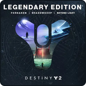 Destiny 2: Legendary Edition