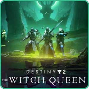 Destiny 2: The Witch Queen