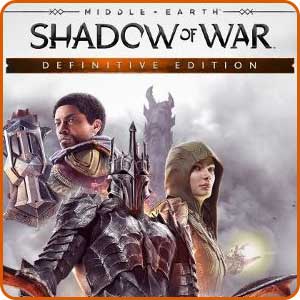 Middle-earth: Shadow of War Definitive Edition 