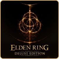 Elden Ring Deluxe Edition