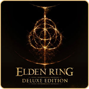 Elden Ring Deluxe Edition