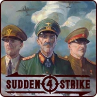 Sudden Strike 4