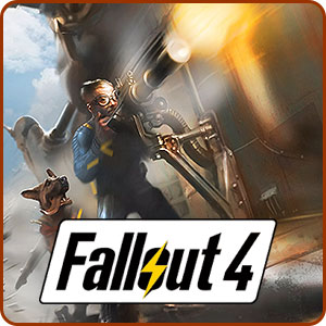  Fallout 4