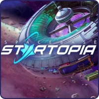 Spacebase Startopia 