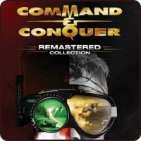 Command & Conquer Remastered Collection