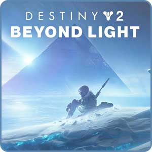 Destiny 2: Beyond Light