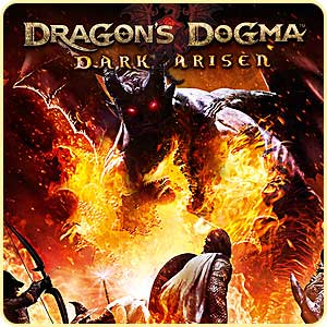 Dragon's Dogma: Dark Arisen 