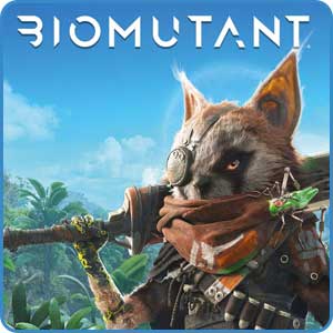 Biomutant