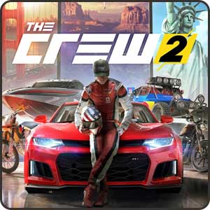 The Crew 2