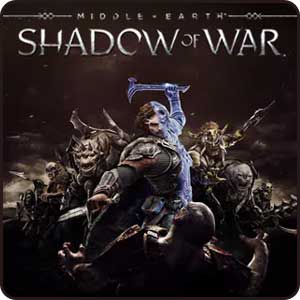 Middle-earth: Shadow of War