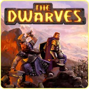 The Dwarves